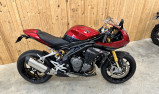TRIUMPH SPEED TRIPLE 1200 RR