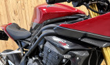 TRIUMPH SPEED TRIPLE 1200 RR