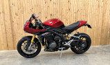 TRIUMPH SPEED TRIPLE 1200 RR