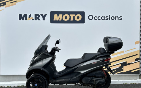 PIAGGIO MP3 350 ABS/ASR