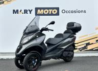 PIAGGIO MP3 350 ABS/ASR