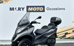 PIAGGIO MP3 350 ABS/ASR