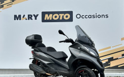 PIAGGIO MP3 350 ABS/ASR