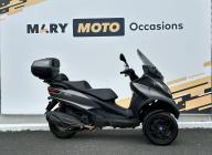 PIAGGIO MP3 350 ABS/ASR