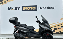 PIAGGIO MP3 350 ABS/ASR