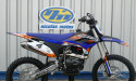 APOLLO MOTORS SRZ 300
