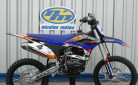 APOLLO MOTORS SRZ 300