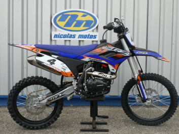 APOLLO MOTORS SRZ 300