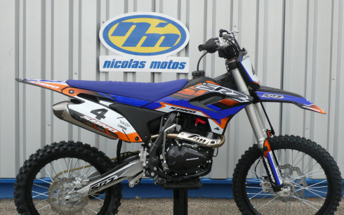 APOLLO MOTORS SRZ 300