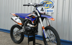APOLLO MOTORS SRZ 300