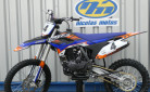 APOLLO MOTORS SRZ 300