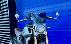 CF MOTO CLX 700 HERITAGE GARANTIE CONSTRUCTEUR 05/2028