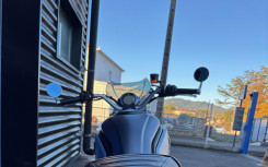 CF MOTO CLX 700 HERITAGE GARANTIE CONSTRUCTEUR 05/2028