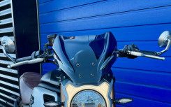 CF MOTO CLX 700 HERITAGE GARANTIE CONSTRUCTEUR 05/2028