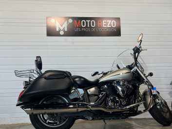 YAMAHA Midnightstar 1300