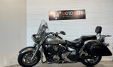 YAMAHA Midnightstar 1300