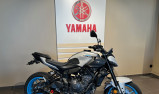 YAMAHA MT-07 (47.5CV)