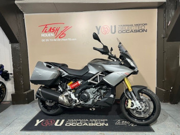 APRILIA CAPONORD 1200 ABS ADD TRAVEL PACK