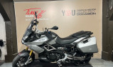APRILIA CAPONORD 1200 ABS ADD TRAVEL PACK
