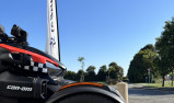 CAN-AM Ryker Rally