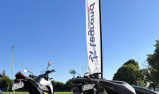 CAN-AM Ryker Rally