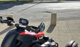 CAN-AM Ryker Rally