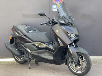 YAMAHA XMAX 125 TECH MAX TECHMAX  2025 - 138,27€/MOIS* - GARANTIE 5ANS