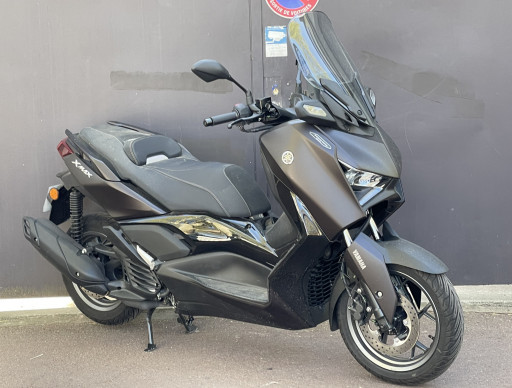 YAMAHA XMAX 125 TECH MAX TECHMAX  2025 - 138,27€/MOIS* - GARANTIE 5ANS