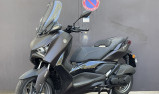 YAMAHA XMAX 125 TECH MAX TECHMAX  2025 - 138,27€/MOIS* - GARANTIE 5ANS