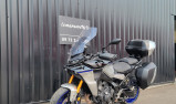 YAMAHA TRACER 9 GT +