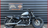 HARLEY-DAVIDSON SPORTSTER FORTY-EIGHT 1200