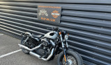 HARLEY-DAVIDSON SPORTSTER FORTY-EIGHT 1200