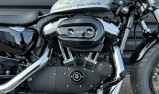 HARLEY-DAVIDSON SPORTSTER FORTY-EIGHT 1200