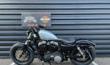 HARLEY-DAVIDSON SPORTSTER FORTY-EIGHT 1200