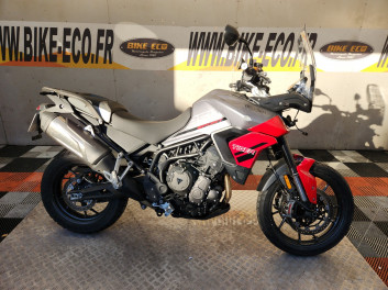 TRIUMPH TIGER 850 SPORT ANNEE 2024 (61132)