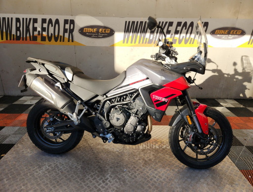 TRIUMPH TIGER 850 SPORT ANNEE 2024 (61132)