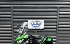 KAWASAKI VERSYS 1000