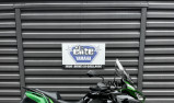 KAWASAKI VERSYS 1000