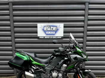KAWASAKI VERSYS 1000
