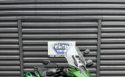 KAWASAKI VERSYS 1000