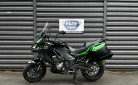 KAWASAKI VERSYS 1000