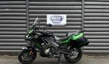 KAWASAKI VERSYS 1000