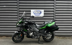 KAWASAKI VERSYS 1000