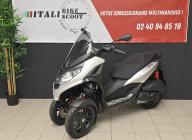 PIAGGIO MP3 300 HPE SPORT ABS ASR