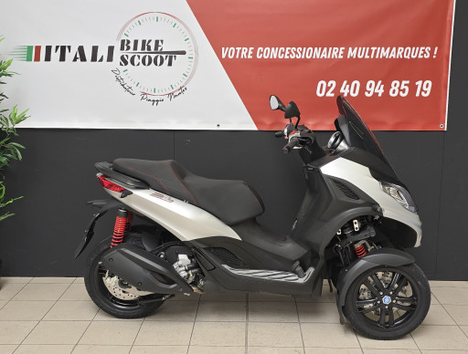 PIAGGIO MP3 300 HPE SPORT ABS ASR