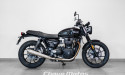 TRIUMPH - STREET TWIN 900