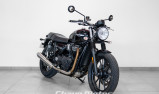 TRIUMPH - STREET TWIN 900