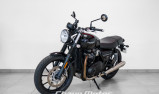 TRIUMPH - STREET TWIN 900
