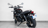 TRIUMPH - STREET TWIN 900