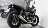 TRIUMPH - STREET TWIN 900